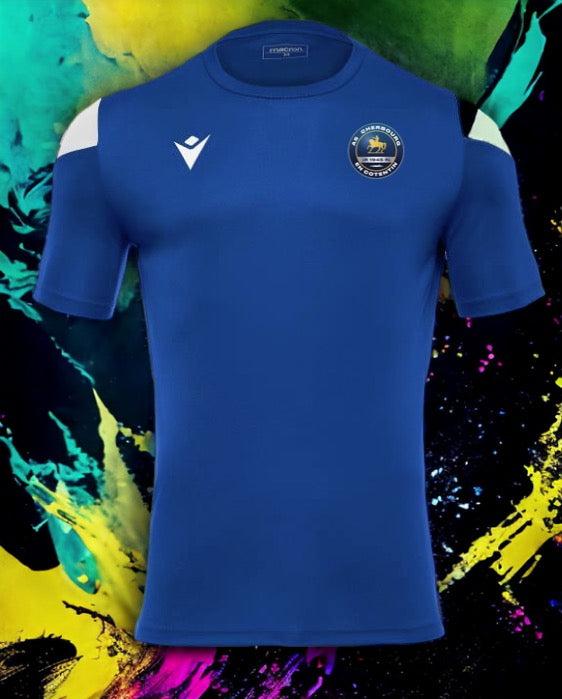 Maillot - Polis