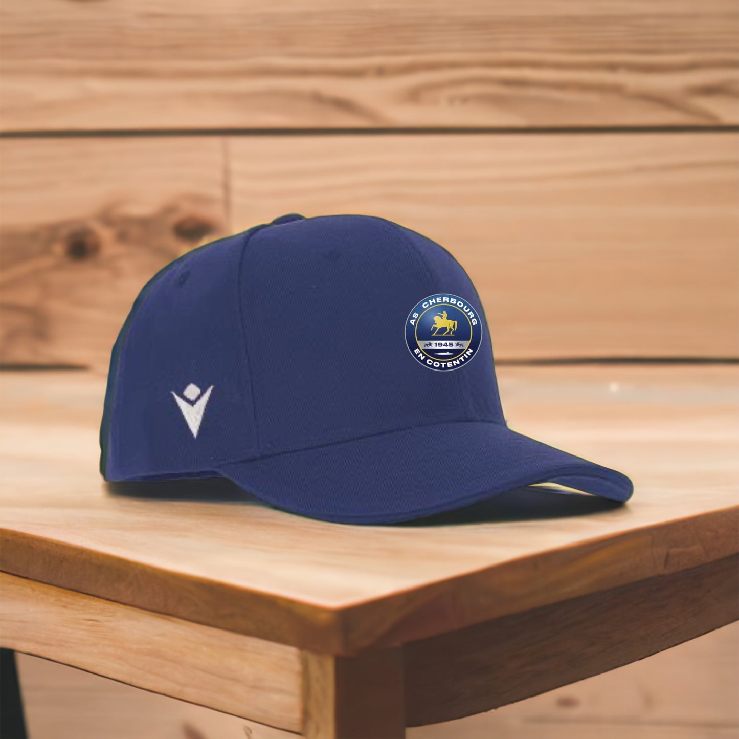 Casquette Pepper