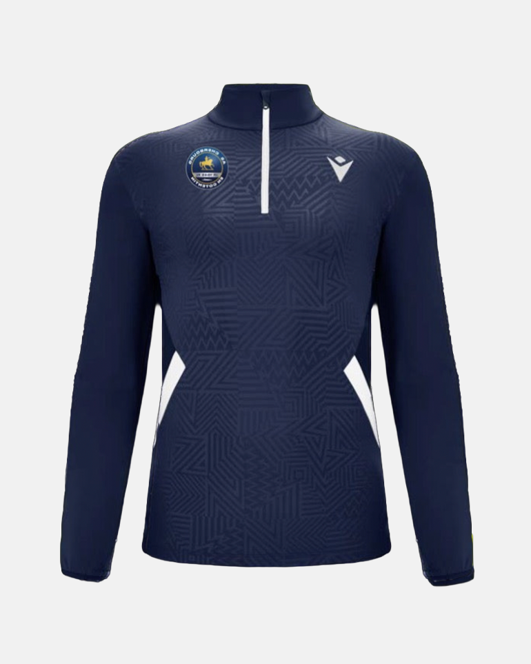 Sweat 1/4 de Zip - Farser