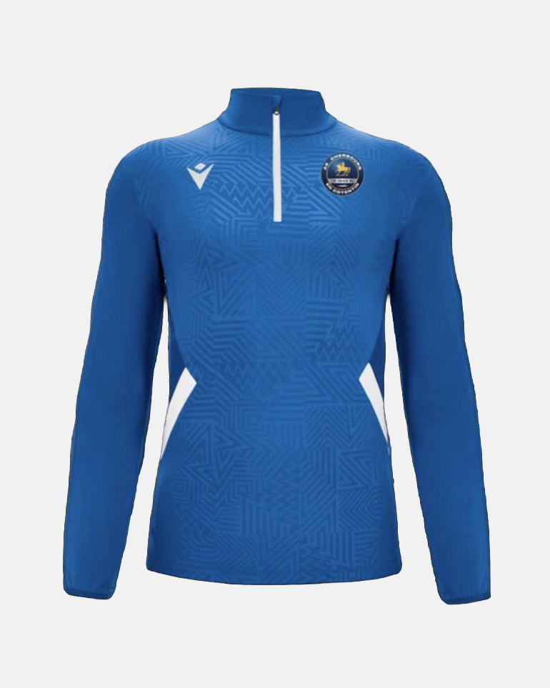 Sweat 1/4 de Zip - Farser