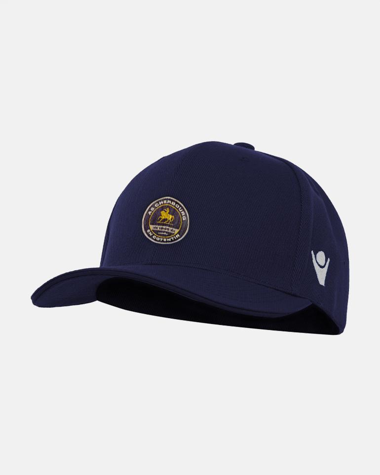 Casquette Pepper