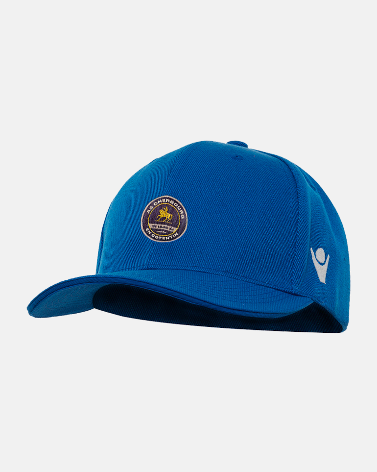 Casquette Pepper