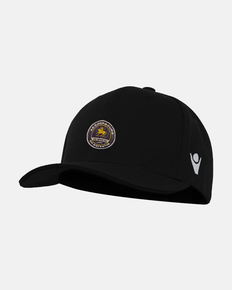 Casquette Pepper