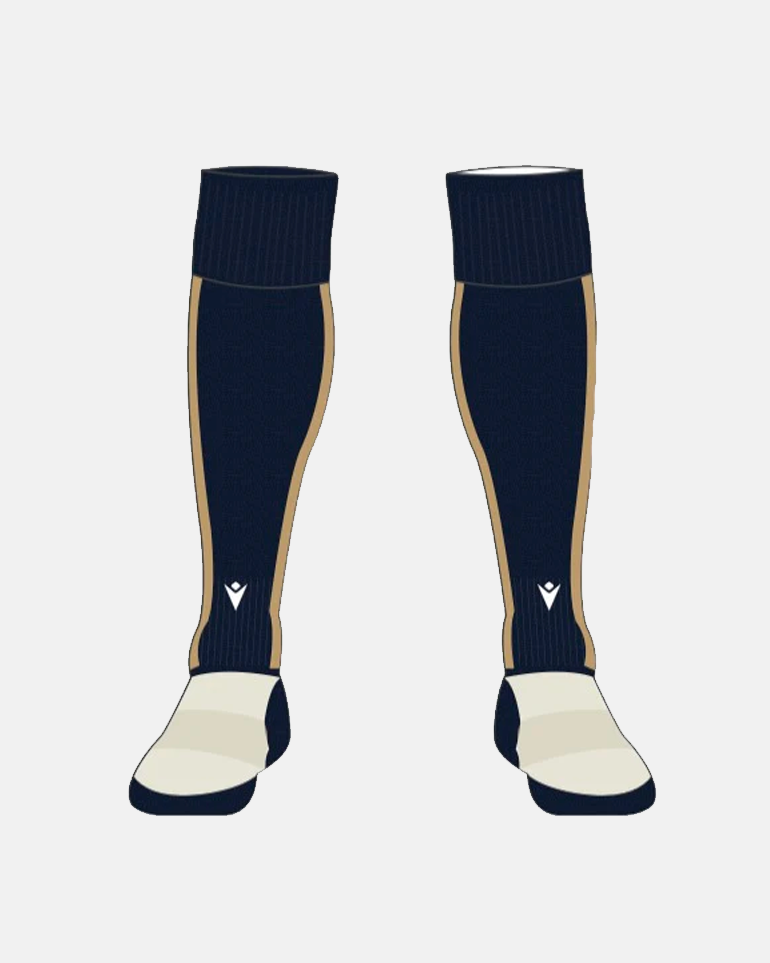 Chaussettes Collector AS Cherbourg 2025/2026