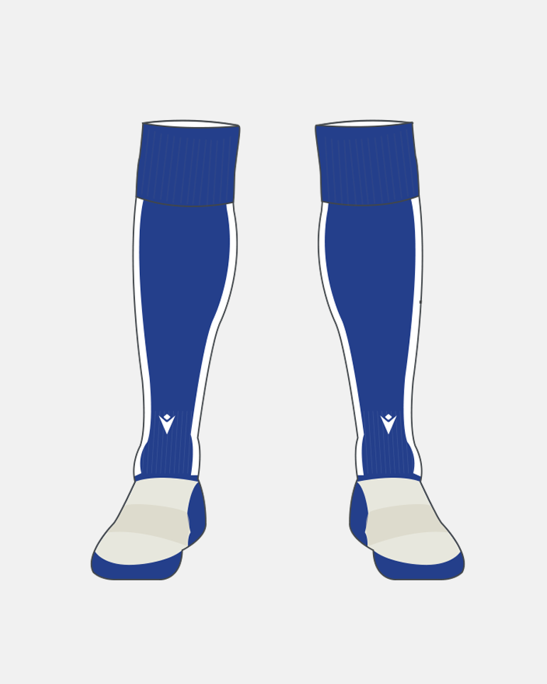 CHAUSSETTES AS CHERBOURG 2025/2026 DOMICILE