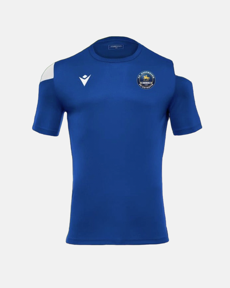 Maillot - Polis