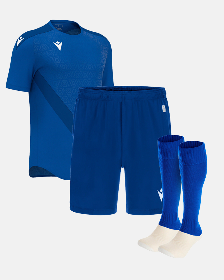 PACK D'ENTRAÎNEMENT