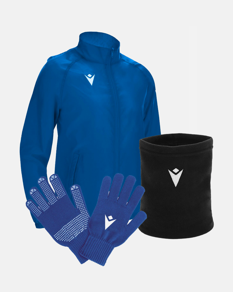 Pack hiver