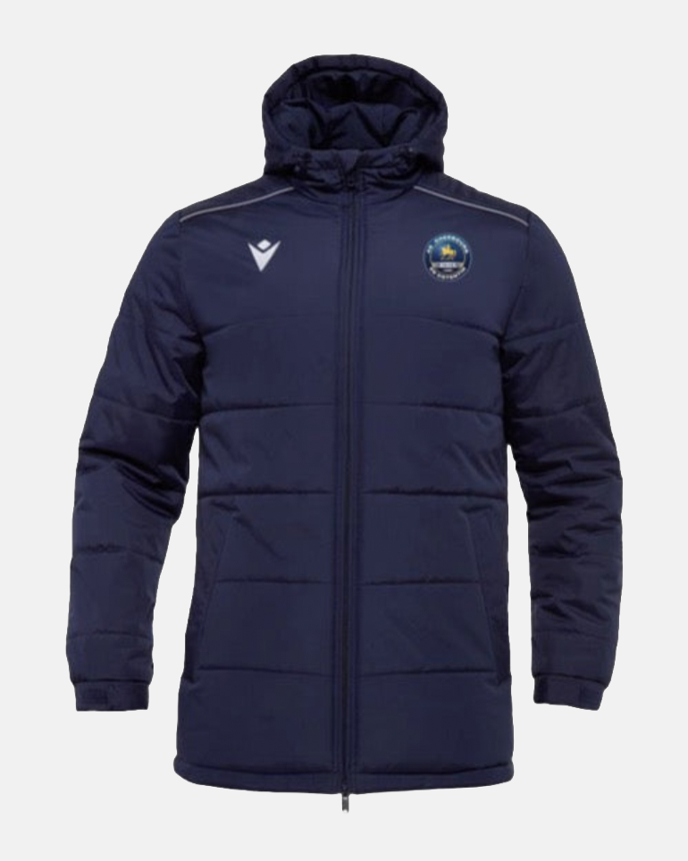 Parka - Gyor
