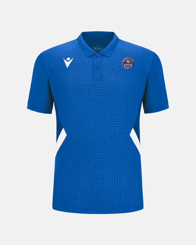 POLO - RAP