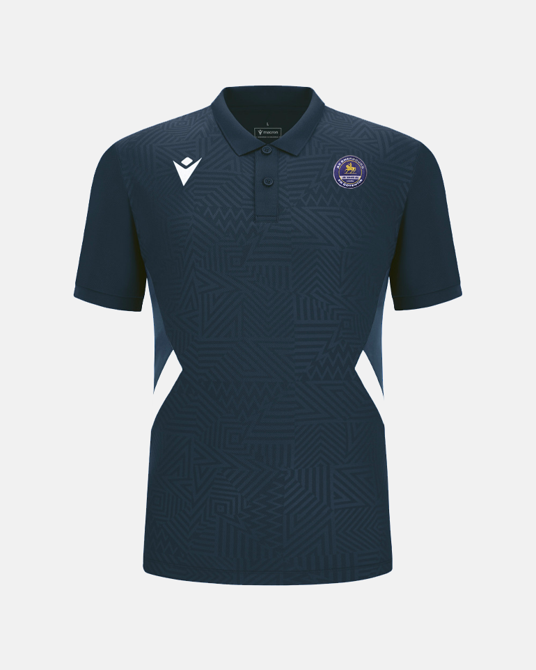 POLO - RAP