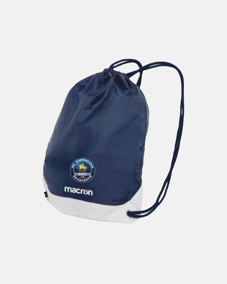 Sac Ficelle Campus