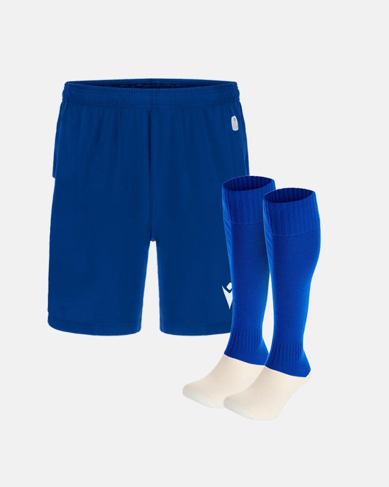 Pack Short + Chaussettes
