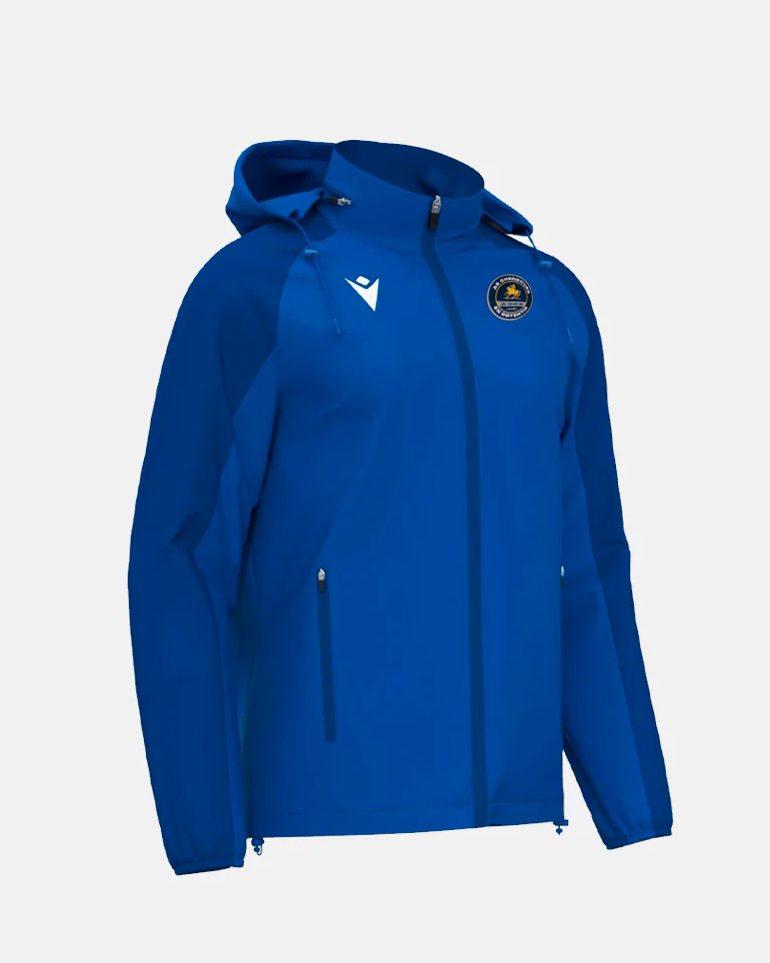 Veste Imperméable