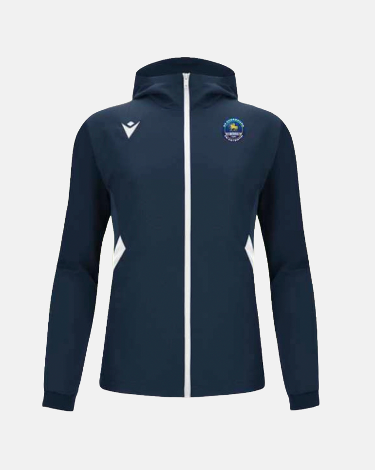Zip Top de Survêtement